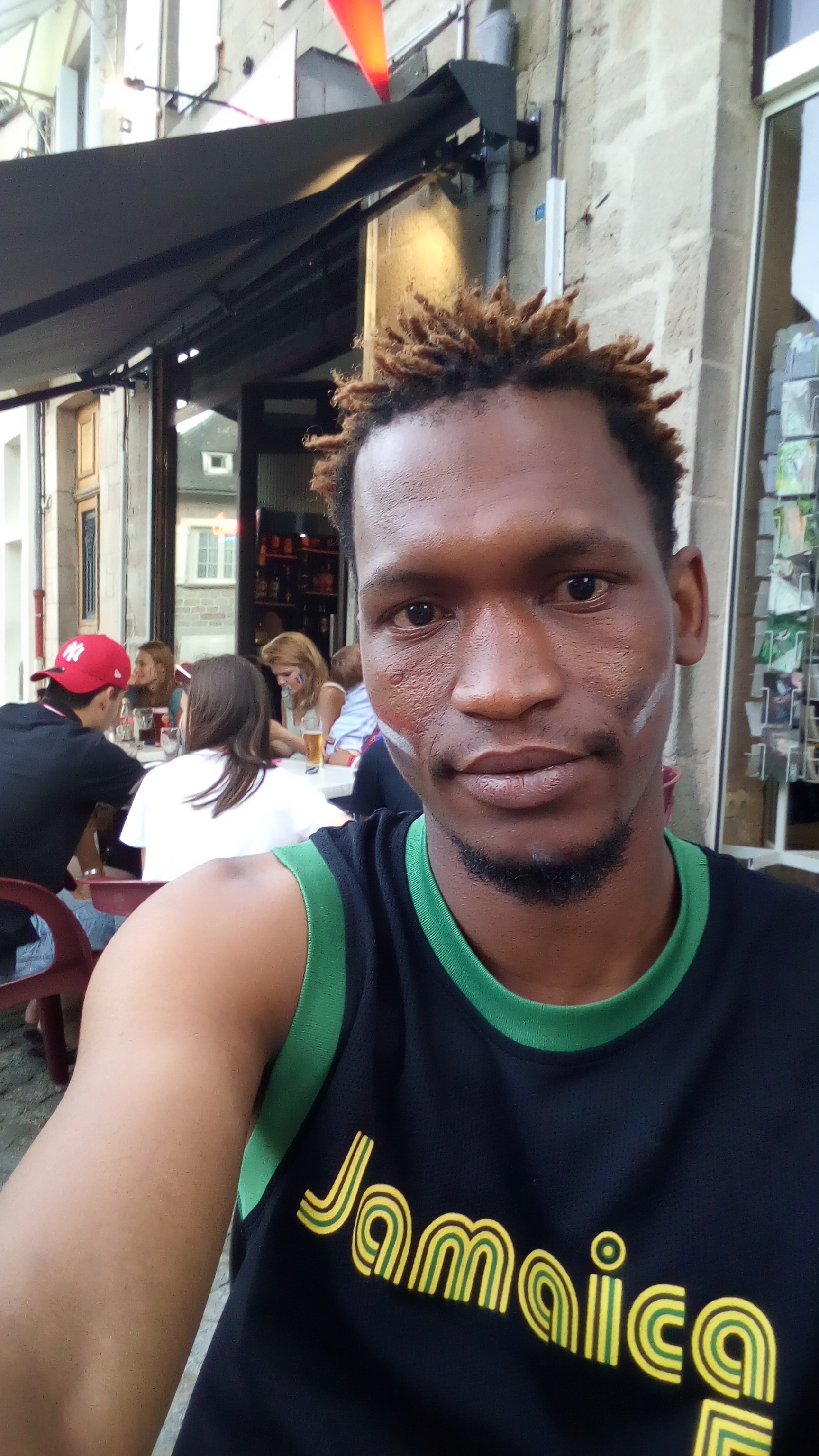 Photo n° 3 de l'avis de Amadou.o fait le 18/07/2018 à 06:56