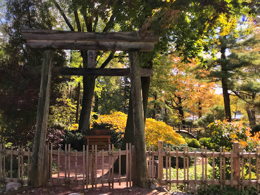 History Museum «Fabyan Villa Museum», reviews and photos, 1511 S Batavia Ave, Geneva, IL 60134, USA