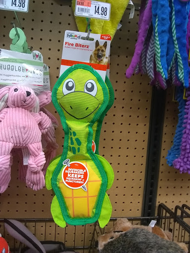 Pet Supply Store «Pet Supplies Plus», reviews and photos, 1704 Greenville Ave, Dallas, TX 75206, USA