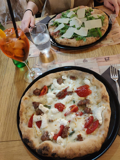 La Verace in Bologna, Città Metropolitana di Bologna
