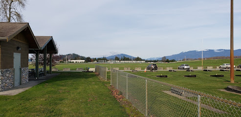 Dike District Field