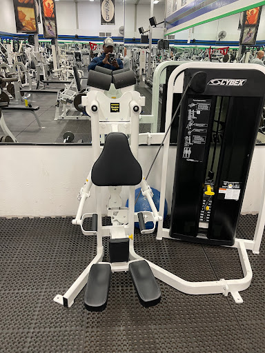 Physical Fitness Program «Club Ex Fitness & Nutrition», reviews and photos, 649 Oak St, East Bridgewater, MA 02333, USA