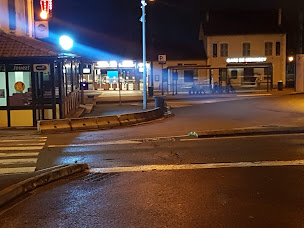 Photo n°4 de Café de la gare Mennecy à Mennecy ()