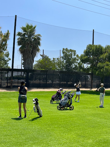 Golf Course Cerritos Iron Wood Nine Golf Course reviews and photos