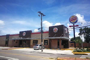 Burger King - Av. de La Guardia image