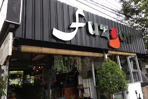 Fuzion Cafe image
