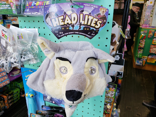 Toy Store «Fischberger Variety», reviews and photos, 2445 N Holton St, Milwaukee, WI 53212, USA