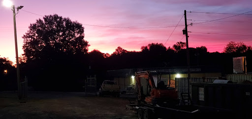 HVAC Contractor «Hammond Services», reviews and photos, 644 E Mcintosh Rd, Griffin, GA 30223, USA