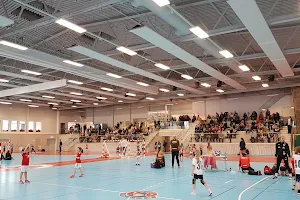 Reistad Arena image