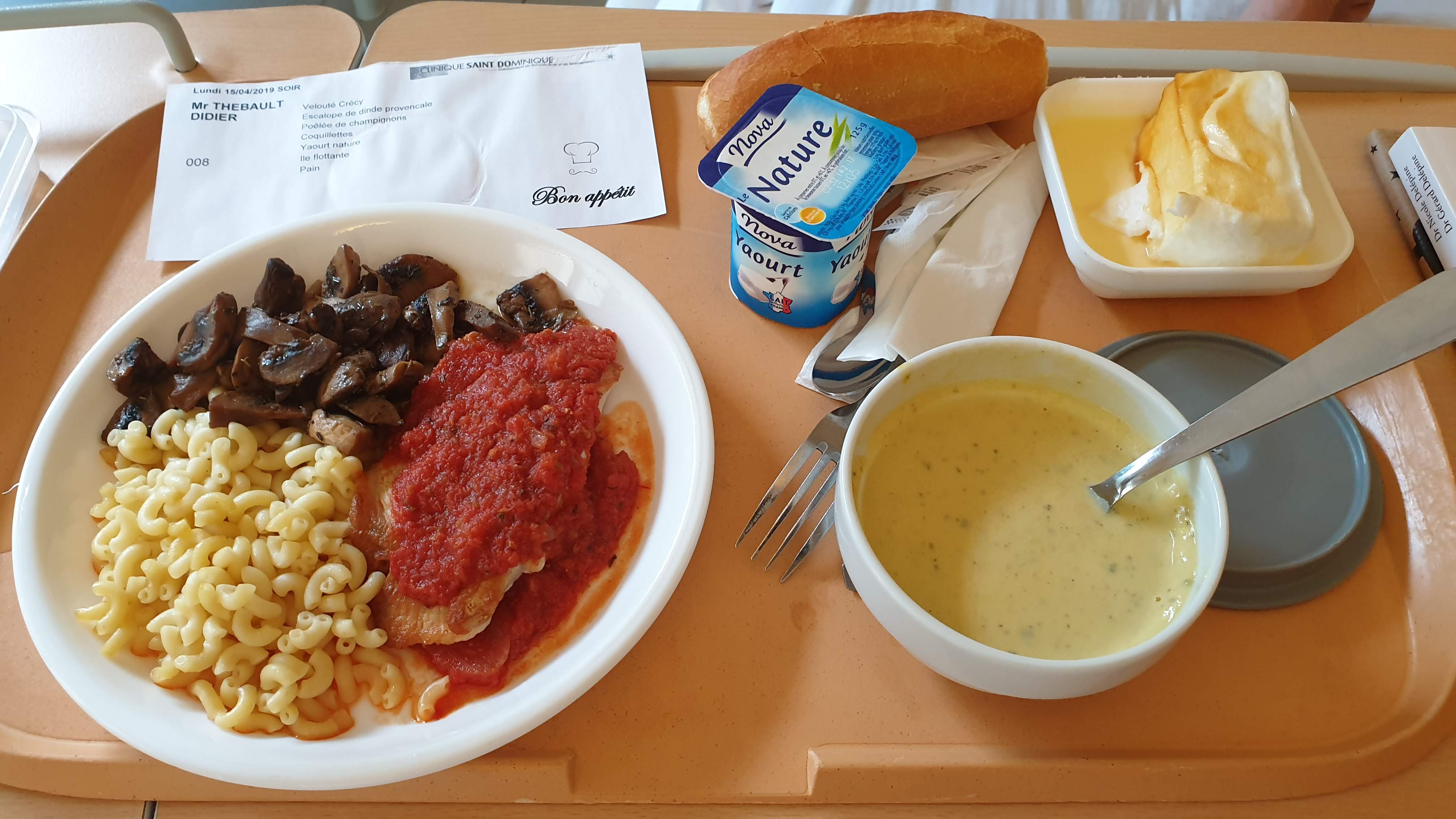 Photo n° 12 de l'avis de Didier.h fait le 16/04/2019 à 14:35