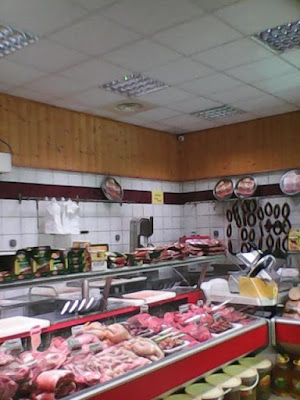 KARATAS SUPERMARCHE BOUCHERIE à Annemasse