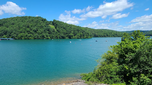 TVA Norris Dam Visitor Center
