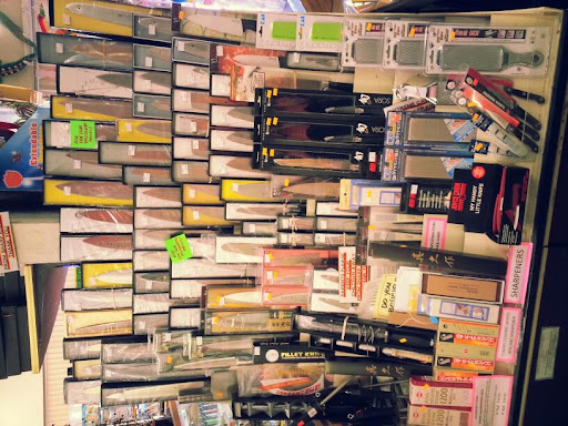 Store «House of Rice Store», reviews and photos, 3221 N Hayden Rd, Scottsdale, AZ 85251, USA