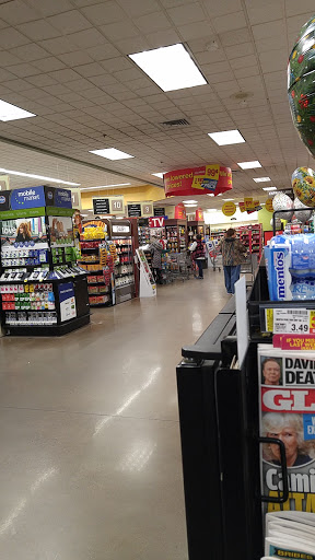 Grocery Store «Kroger», reviews and photos, 110 Dover Crossing Rd, Clarksville, TN 37042, USA