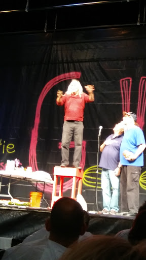 Performing Arts Theater «Southern Kentucky Performing Arts Center (SKyPAC)», reviews and photos, 601 College St, Bowling Green, KY 42101, USA