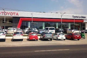 Toyota La Union image