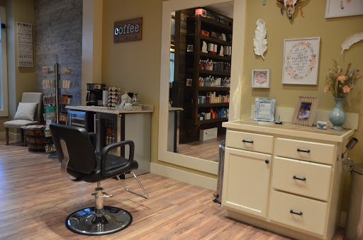 Hair Salon «Salon Niki», reviews and photos, 6600 New Nashville Hwy, Smyrna, TN 37167, USA