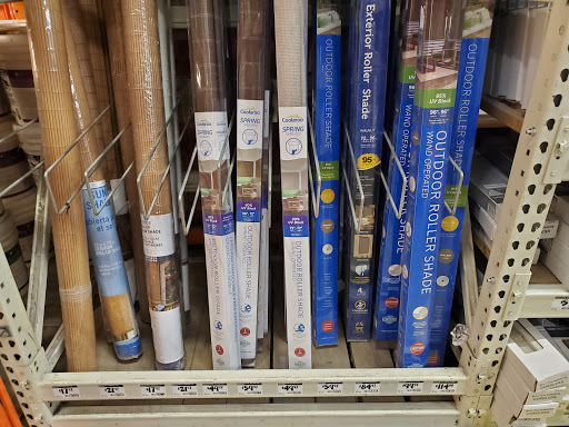 Home Improvement Store «The Home Depot», reviews and photos, 680 Kifer Rd, Sunnyvale, CA 94086, USA