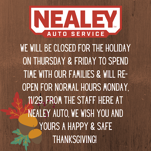 Auto Repair Shop «Nealey Auto Service», reviews and photos, 74 Mayo Rd, Edgewater, MD 21037, USA