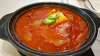 Soupe du Restaurant coréen Kohyang à Paris - n°17
