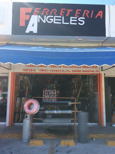 Ferreteria Ángeles