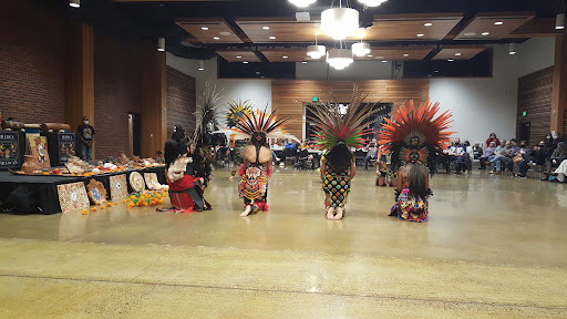 Community Center «Chehalem Cultural Center», reviews and photos, 415 E Sheridan St, Newberg, OR 97132, USA