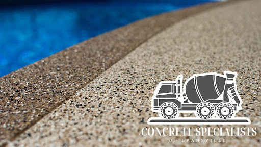 Concrete Specialists of Evansville