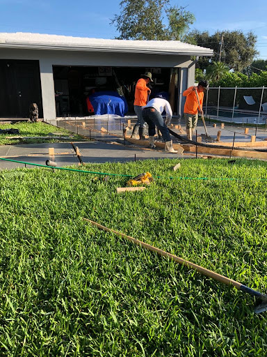 Painter «Master Painting & Remodeling», reviews and photos, 218 Commercial Blvd #207, Lauderdale-By-The-Sea, FL 33308, USA