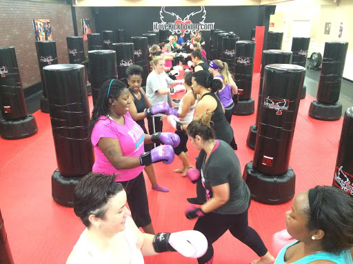 Kickboxing School «iLoveKickboxing», reviews and photos, 1040 Volvo Pkwy #1, Chesapeake, VA 23320, USA