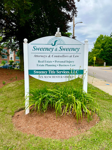 Law Firm «Sweeney & Sweeney», reviews and photos