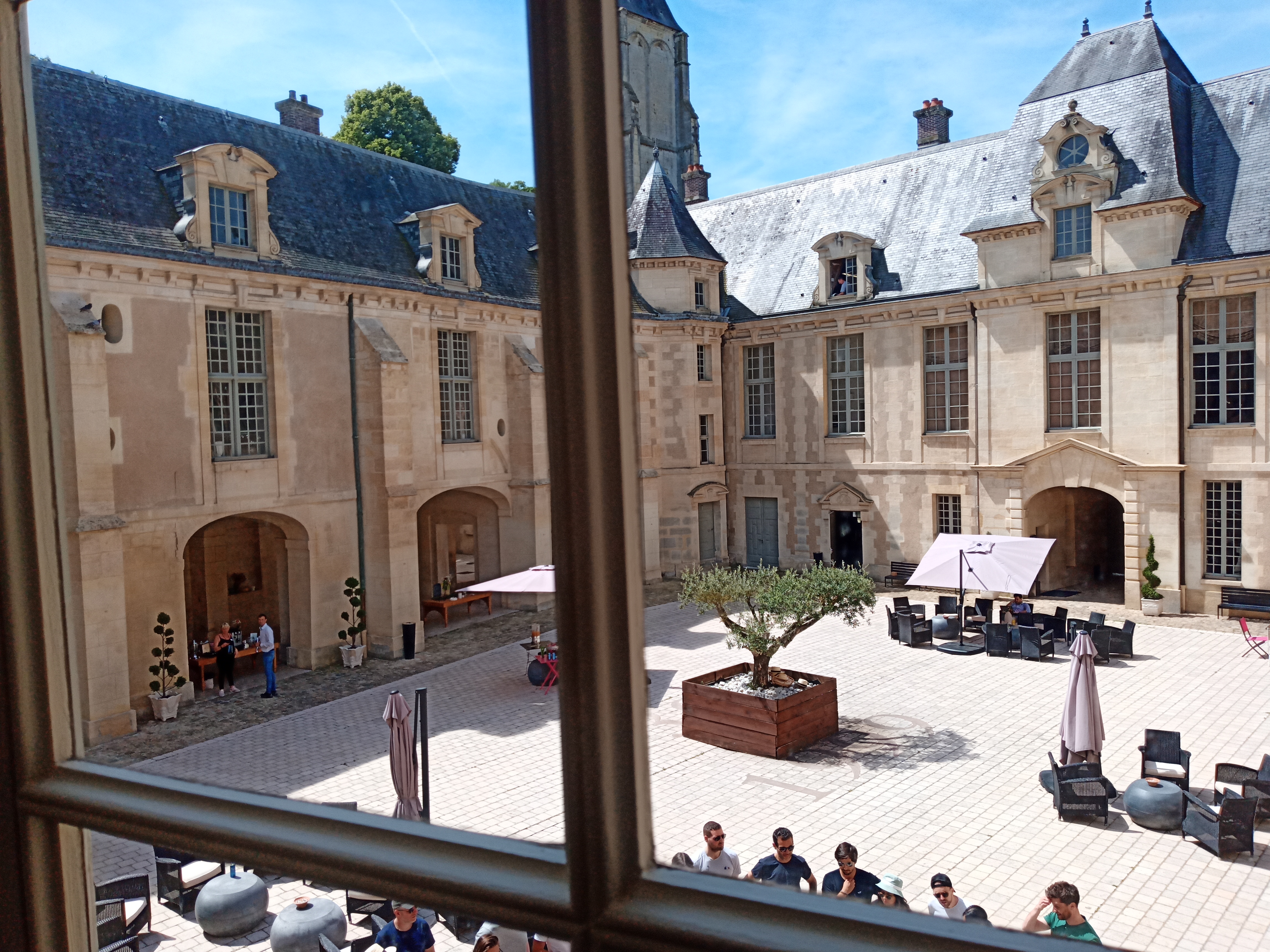 Photo n° 16 de l'avis de Alexandre.� fait le 15/06/2022 à 19:17