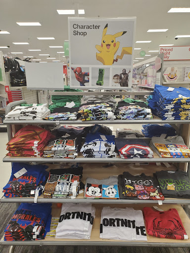 Department Store «Target», reviews and photos, 875 Lawrenceville Suwanee Rd #4000, Lawrenceville, GA 30043, USA