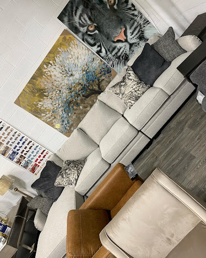 Bedroom Furniture Store «Atlantic Bedding and Furniture Annapolis», reviews and photos, 1981 Moreland Pkwy, Annapolis, MD 21401, USA