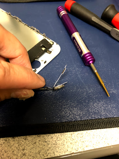 Cell Phone Store «Hashtag Phone Repair», reviews and photos, 999 Story Rd #9075, San Jose, CA 95122, USA