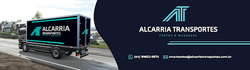 Logo da empresa - Alcarria Transportes