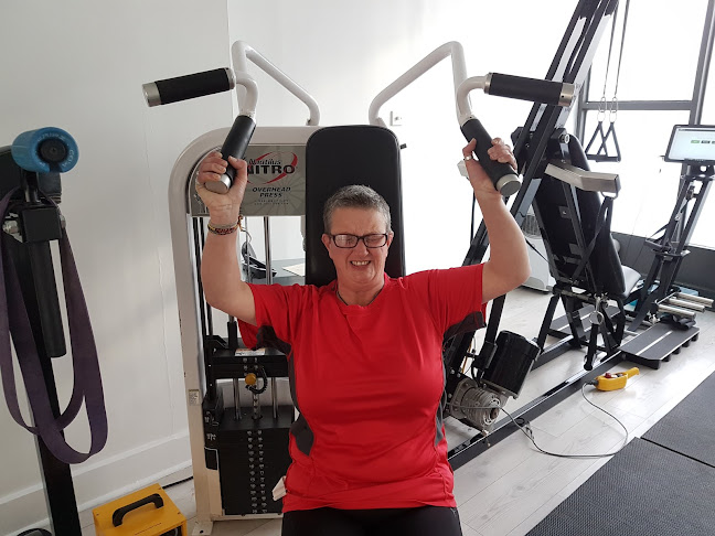 Reviews of LifeFIT (Brighton Gym) in Brighton - Personal Trainer