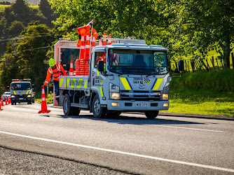 Traffic Safe NZ - Palmerston North, Manawatu