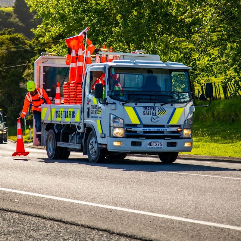 Traffic Safe NZ - Palmerston North, Manawatu