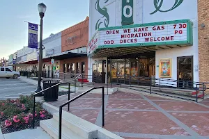 Rio Theatre image