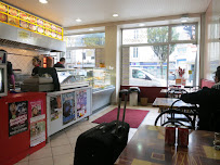 Atmosphère du Kebab Yakamoz à Rennes - n°1