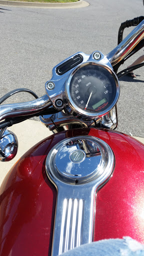 Harley-Davidson Dealer «Four Rivers Harley-Davidson», reviews and photos, 3005 Old Husbands Rd, Paducah, KY 42003, USA