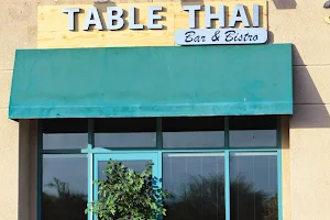 Table Thai Bar & bistro image