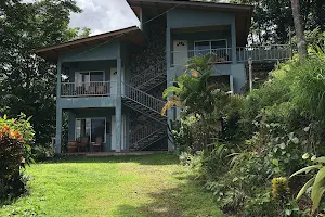 Villa Tavida Lodge image