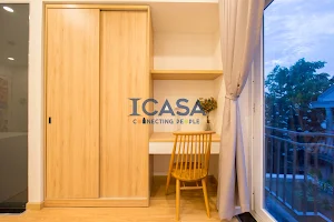 iCASA Serviced Apartment image