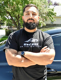 Swift Ride, LLC