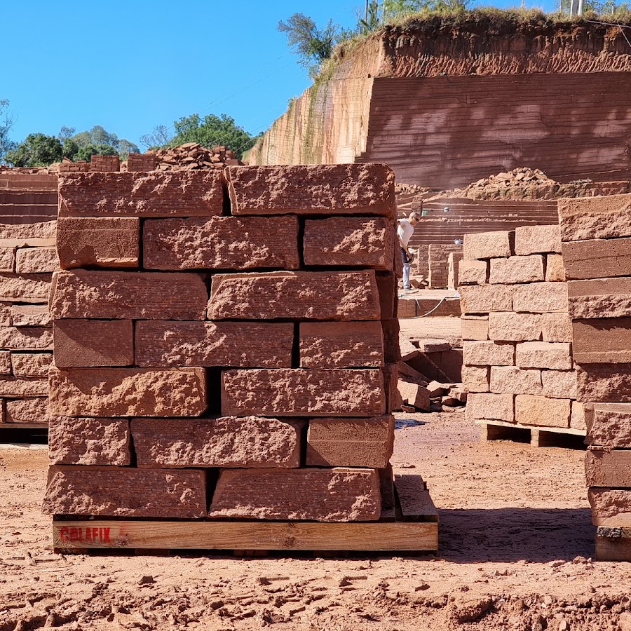 MAICO Pedras Gres Direto da Pedreira em Taquara
