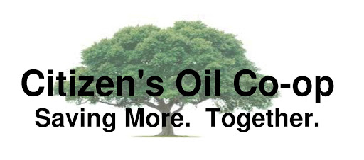 Citizen's Oil Co-op Inc