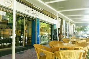 Sala Café "La Galería" image