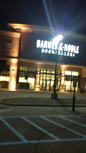 Book Store «Barnes & Noble», reviews and photos, 9605 Village Pl Blvd, Brighton, MI 48116, USA