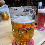 Photo n°2 de l'avis de Kellan.a fait le 06/04/2023 à 14:20 sur le restaurants Rubens Inn à Antwerp